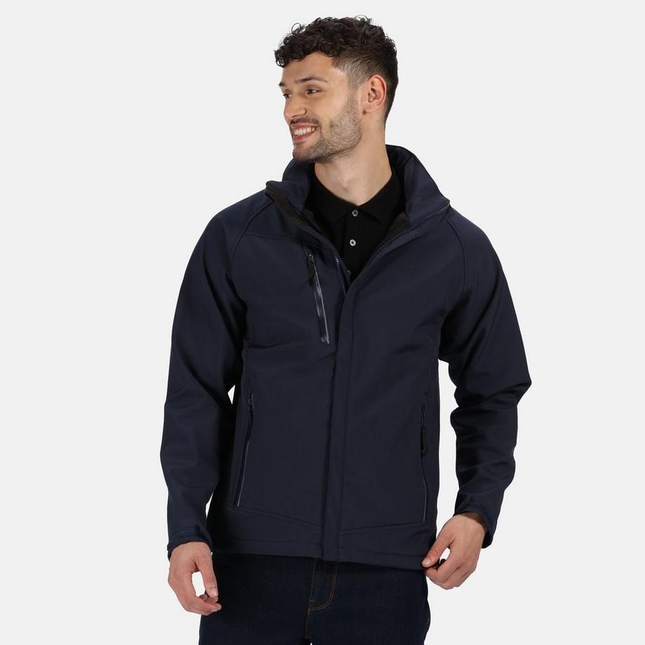Regatta Apex Veste Softshell  