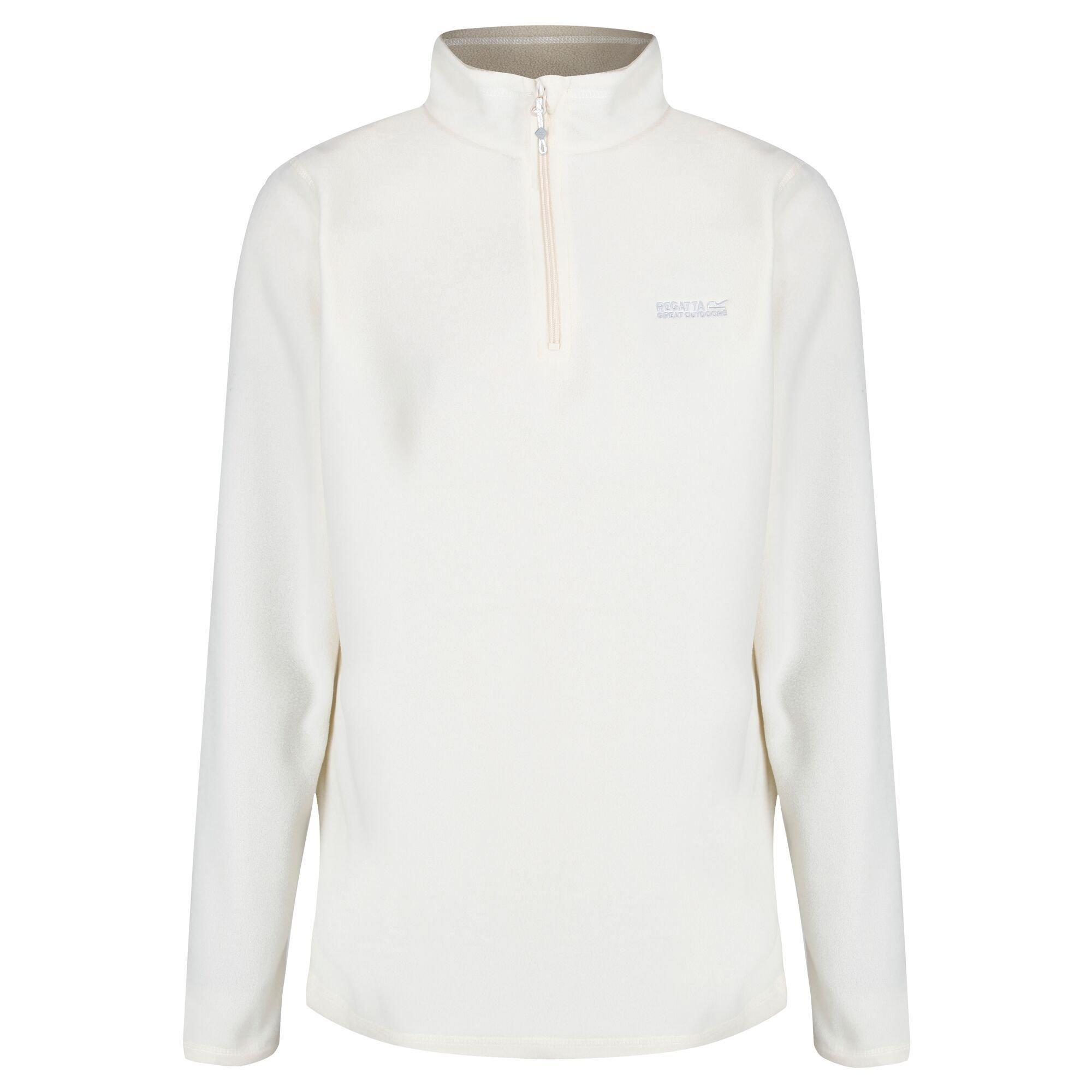 Regatta  Great Outdoors Schatz 14 Zip Fleece Top 