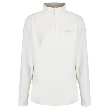 Great Outdoors Schatz 14 Zip Fleece Top