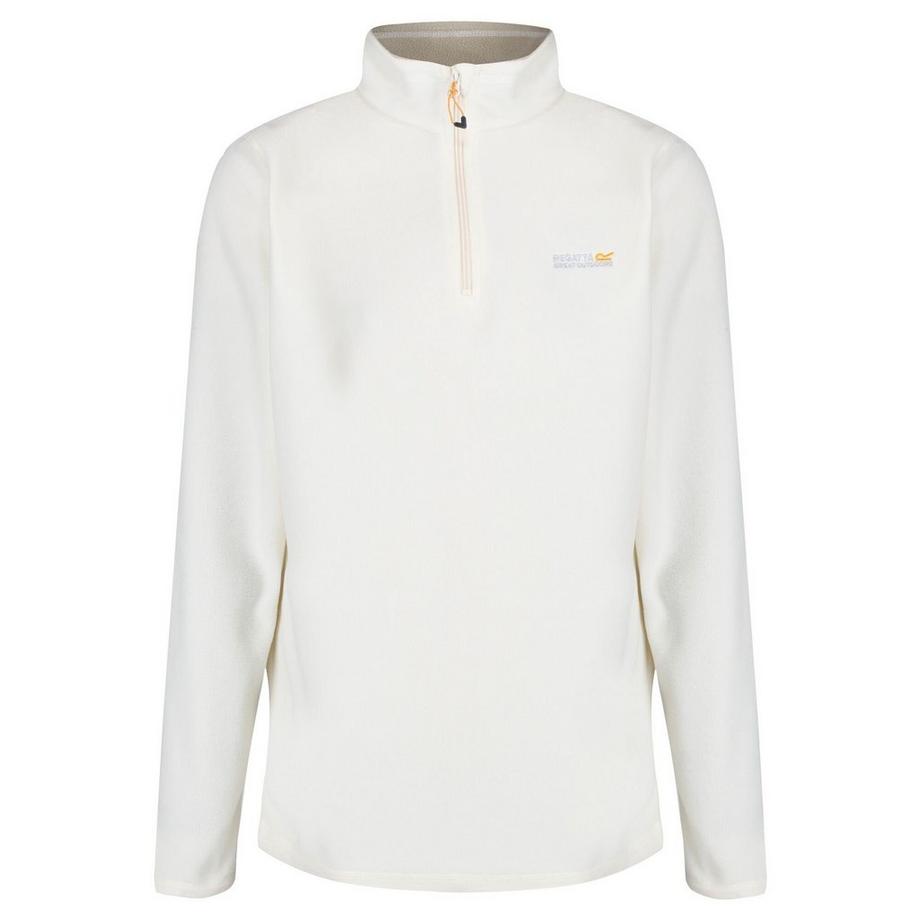 Regatta Schatz 14 Zip Top in pile  