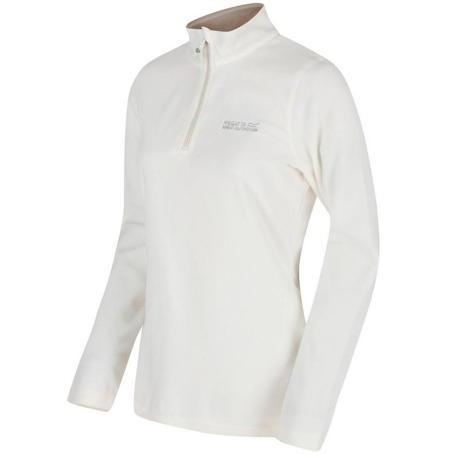 Regatta Schatz 14 Zip Top in pile  