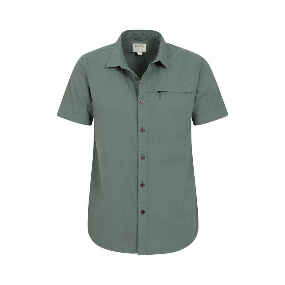 Mountain Warehouse Coconut Camicia Maniche Corte  