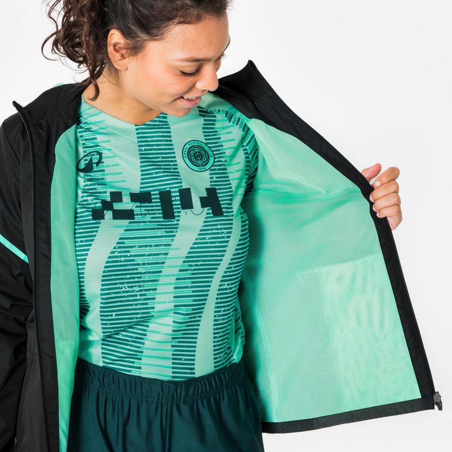 KIPSTA VIRALTO Club Coupe-pluie  