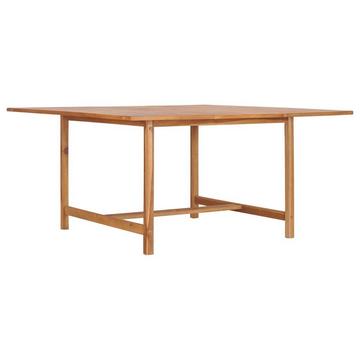 Table de salle à manger bois