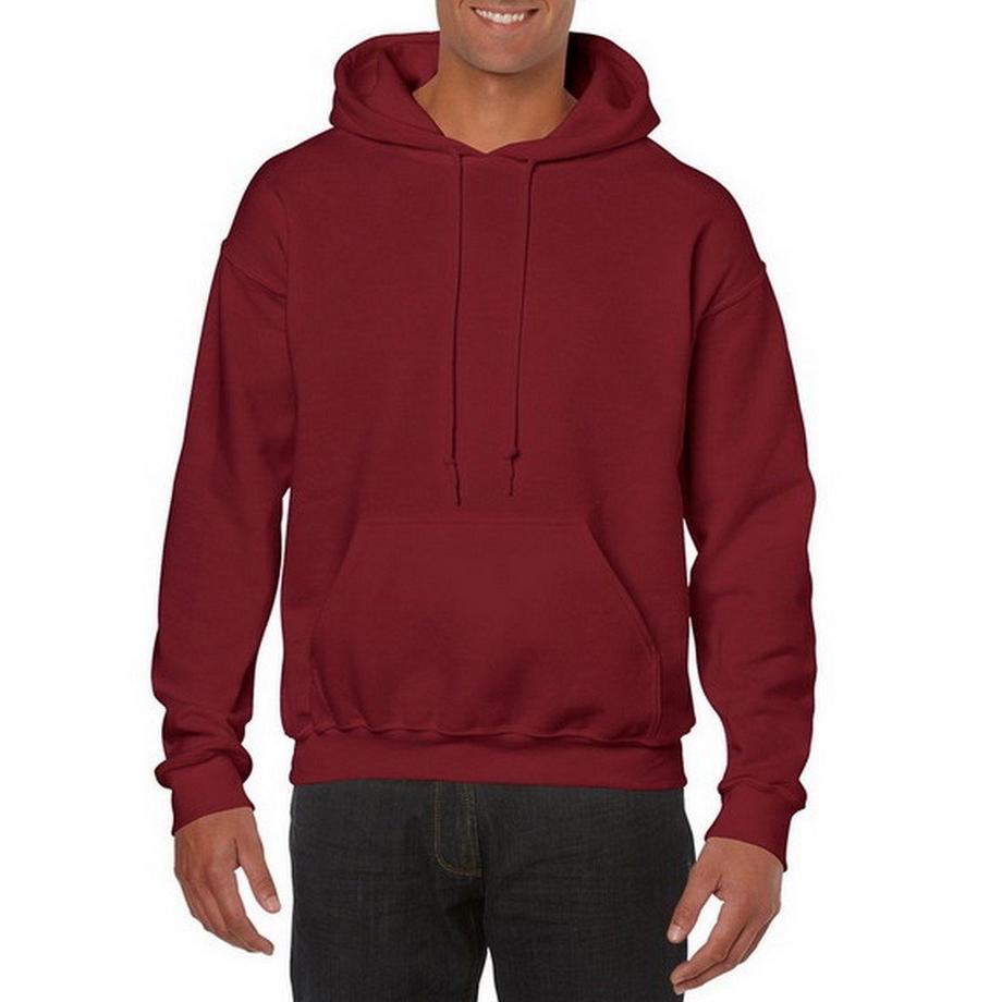 Gildan Sweatshirt à capuche Heavy Blend  