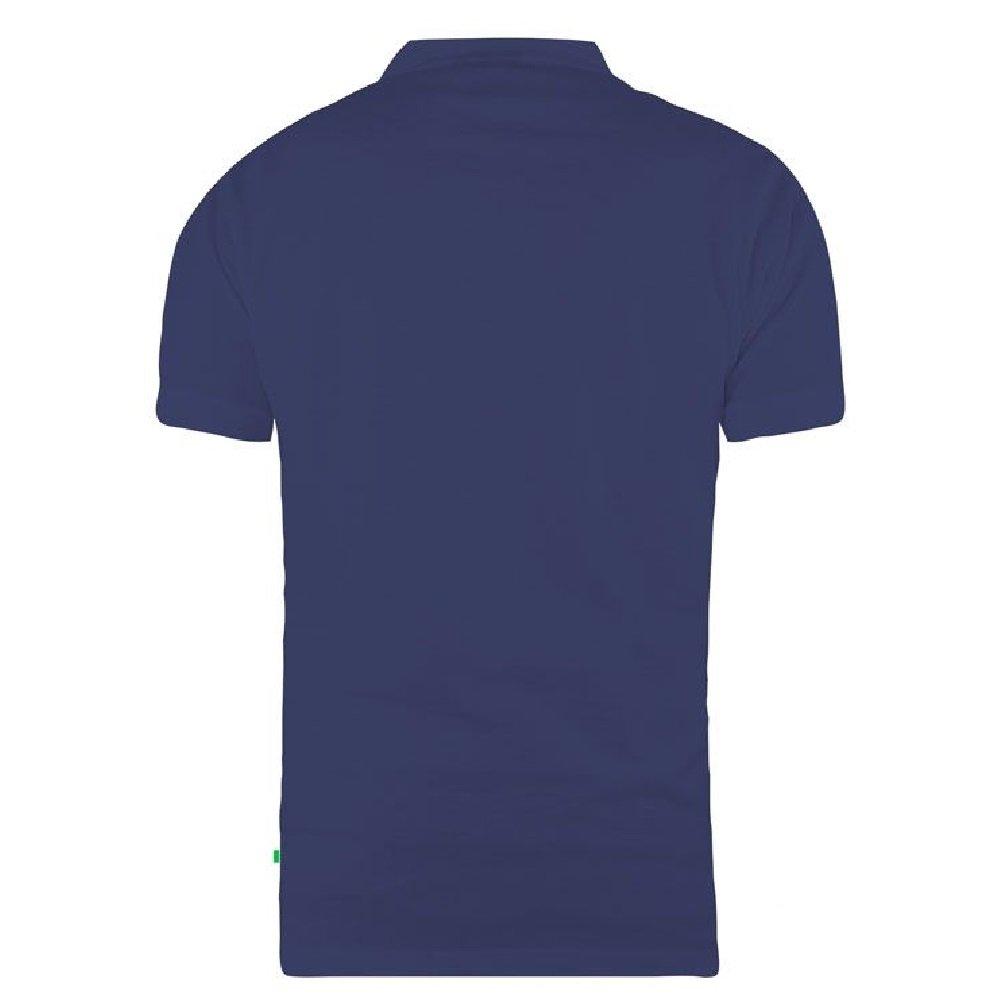 Duke Kingsize Pique Poloshirt  