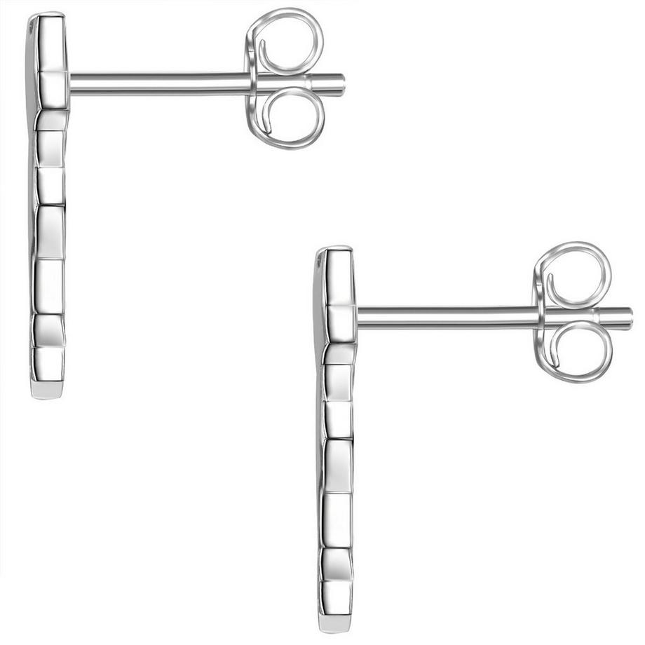 Glanzstücke München  Ohrstecker Sterne 