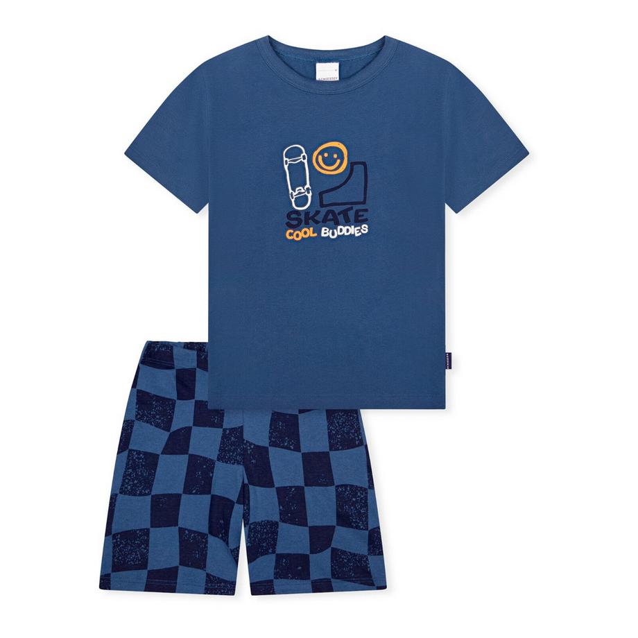 Schiesser  Pyjama 