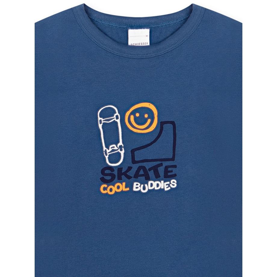Schiesser  Pyjama 