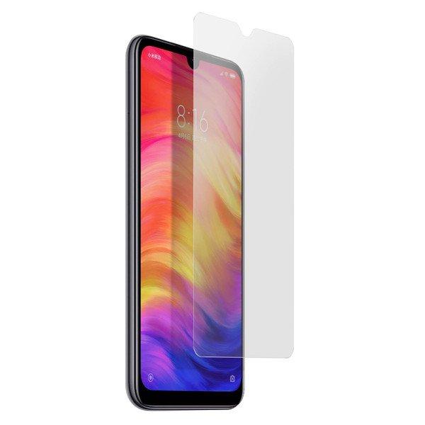 Avizar  Displayschutz Redmi Note 7 Transparent 