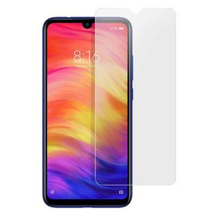 Avizar  Displayschutz Redmi Note 7 Transparent 