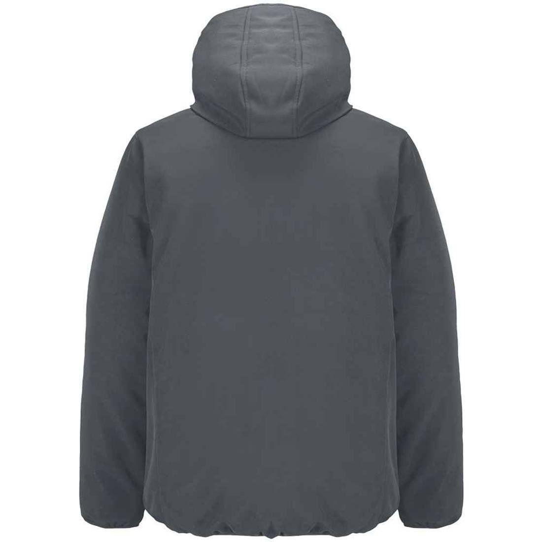 SOLS Giacca Softshell Imbottita  