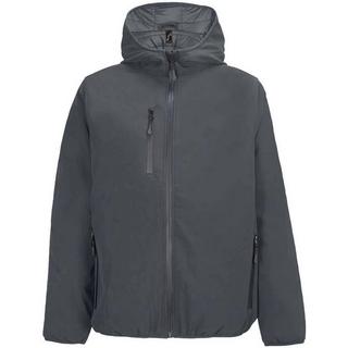 SOLS Giacca Softshell Imbottita  