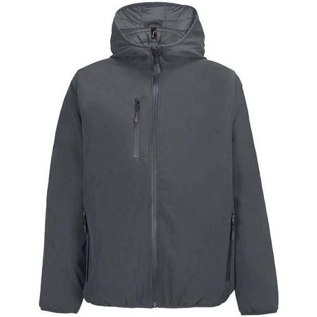 SOLS Giacca Softshell Imbottita  