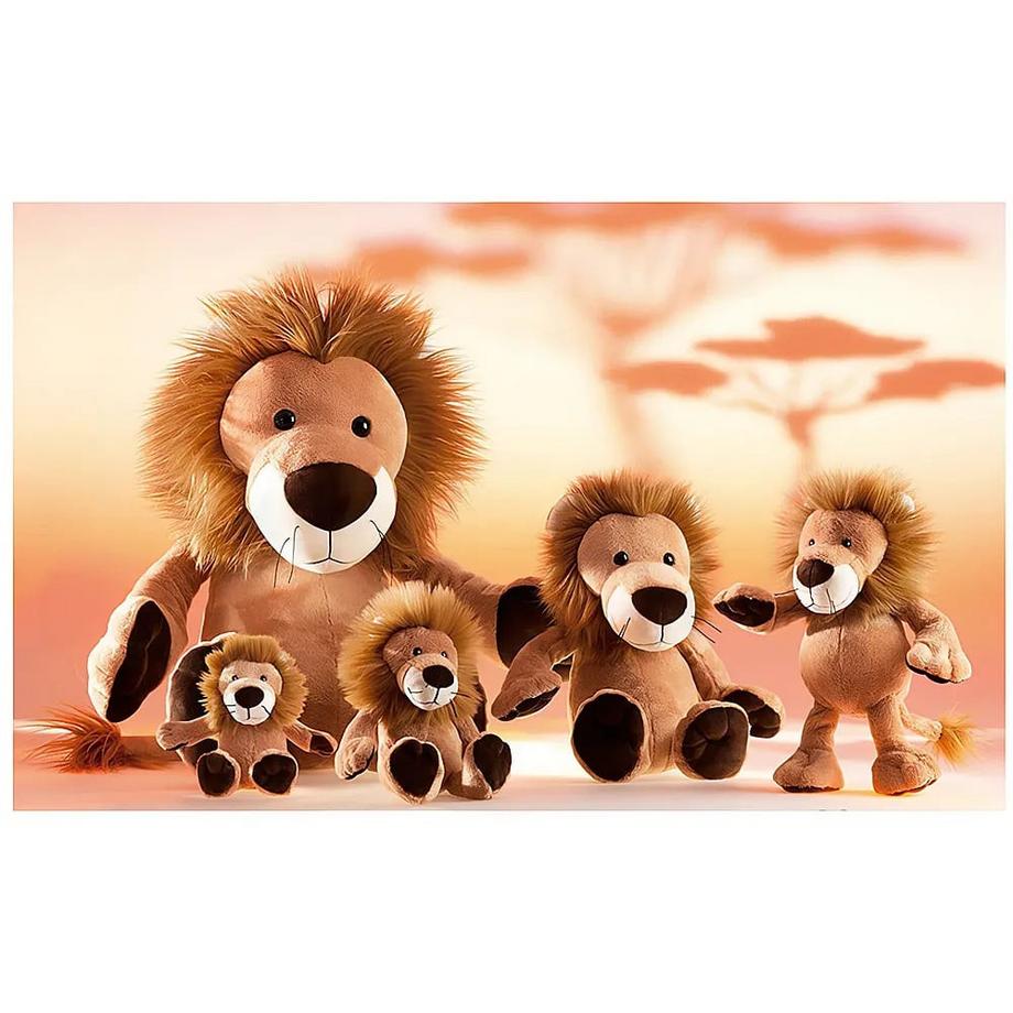 SCHAFFER  Löwe Kumba (15cm) 