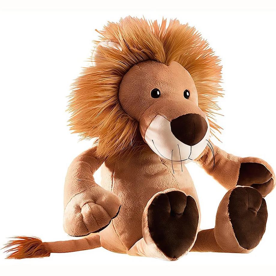 SCHAFFER  Löwe Kumba (15cm) 