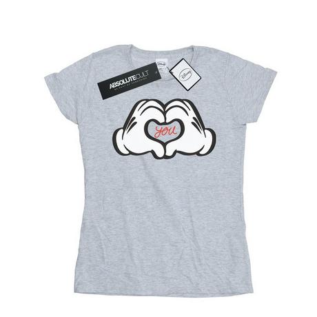 Disney  Loves You TShirt 