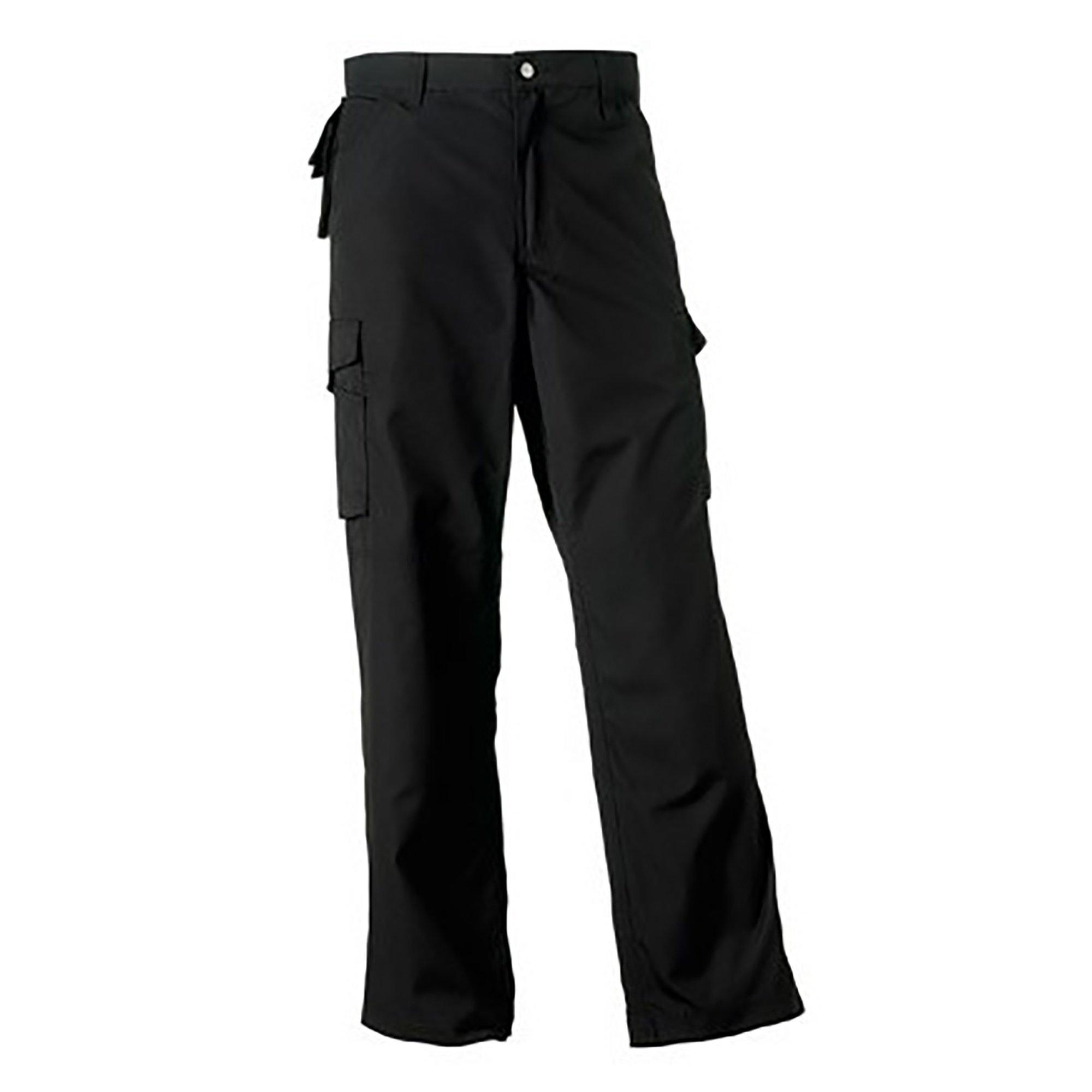 Russell  Pantalon de travail robuste, coupe régulière 