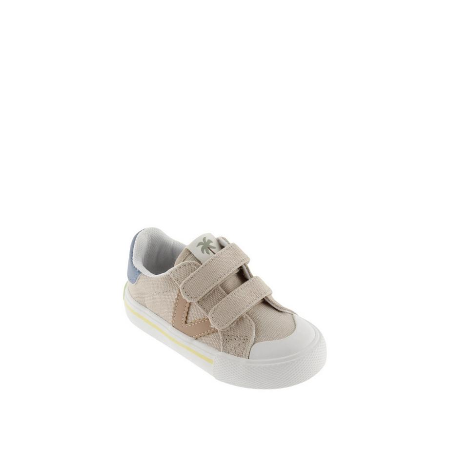 Victoria Aguamarina Baskets basses  