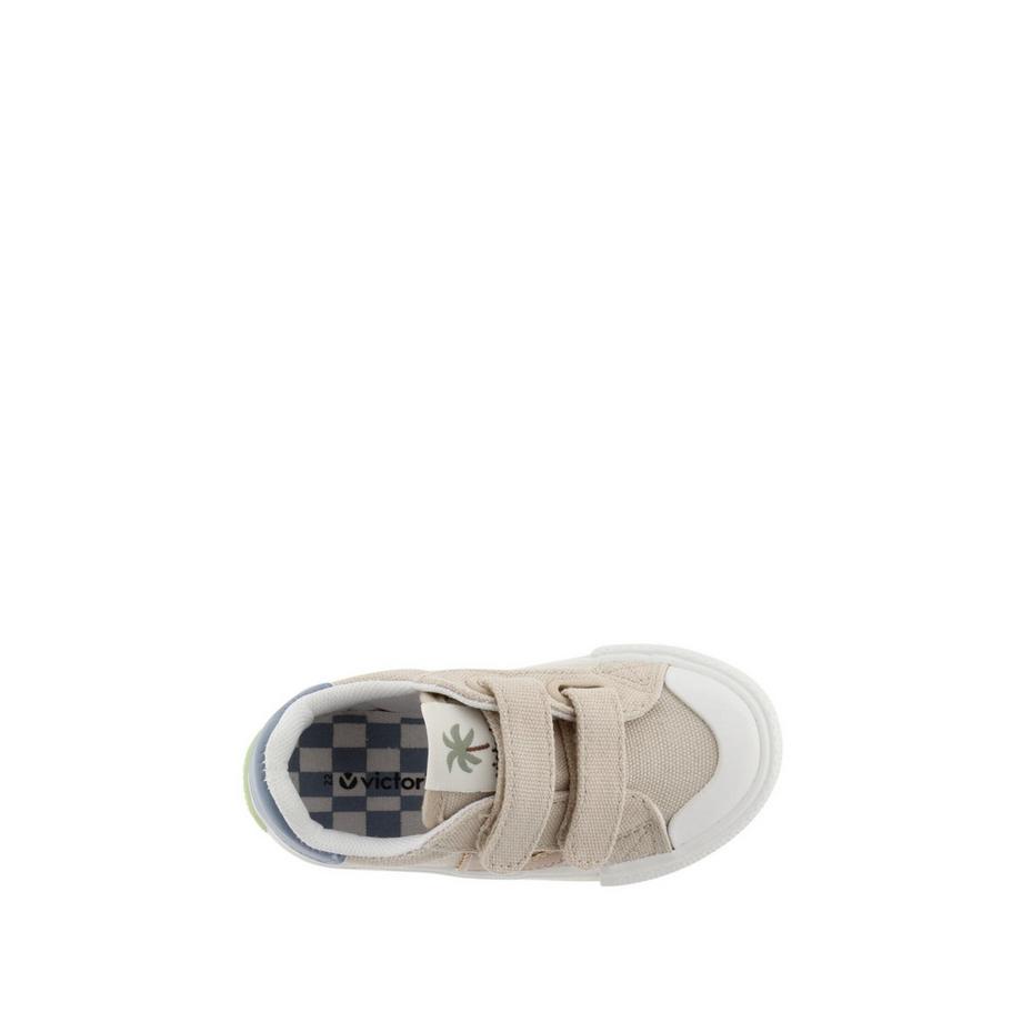 Victoria Aguamarina Baskets basses  