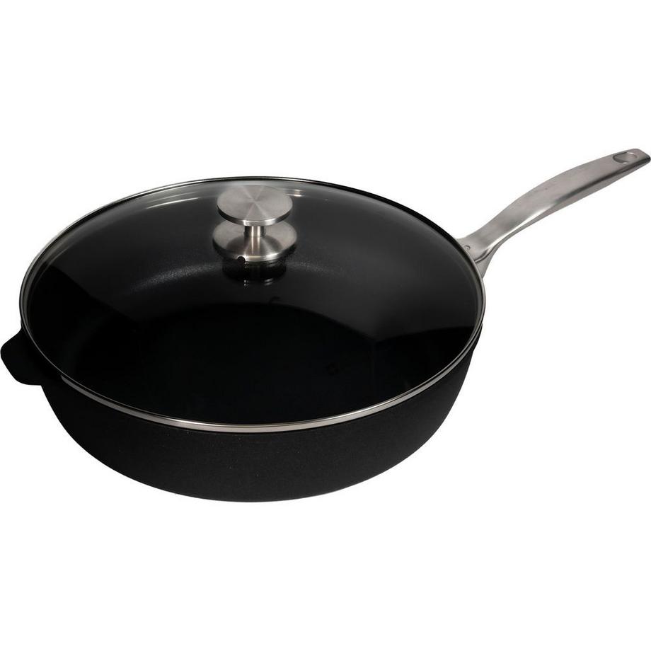 CXD Induktion Bratpfanne/Deckel ohne Pfas