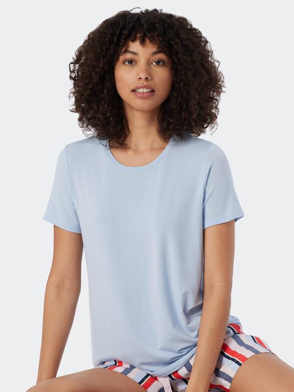 Schiesser Maglia lounge in modal  