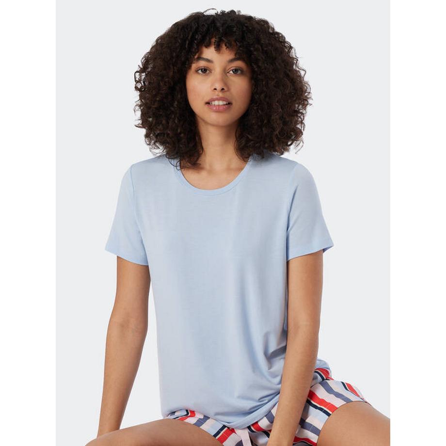 Schiesser Maglia lounge in modal  