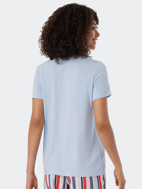 Schiesser Maglia lounge in modal  