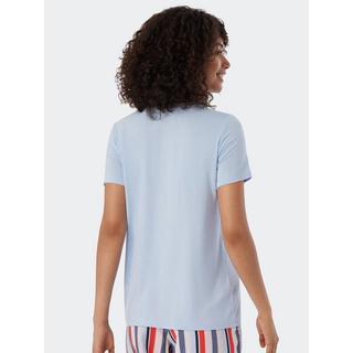 Schiesser Maglia lounge in modal  