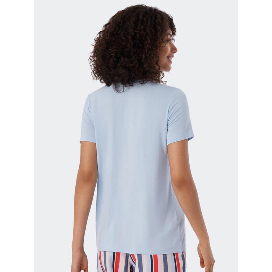 Schiesser Maglia lounge in modal  