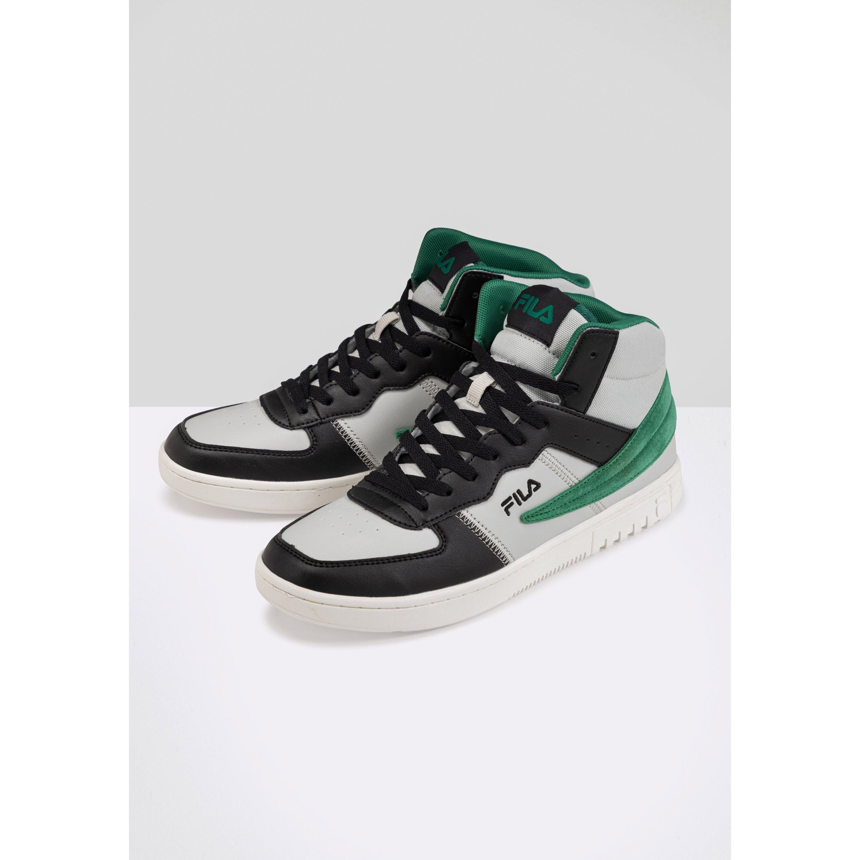 FILA  baskets noclaf mid 