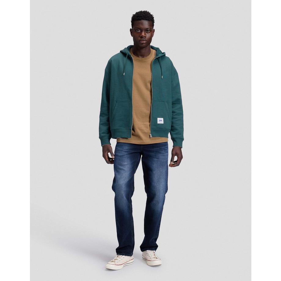 Lee  Veste de sweat Workwear 