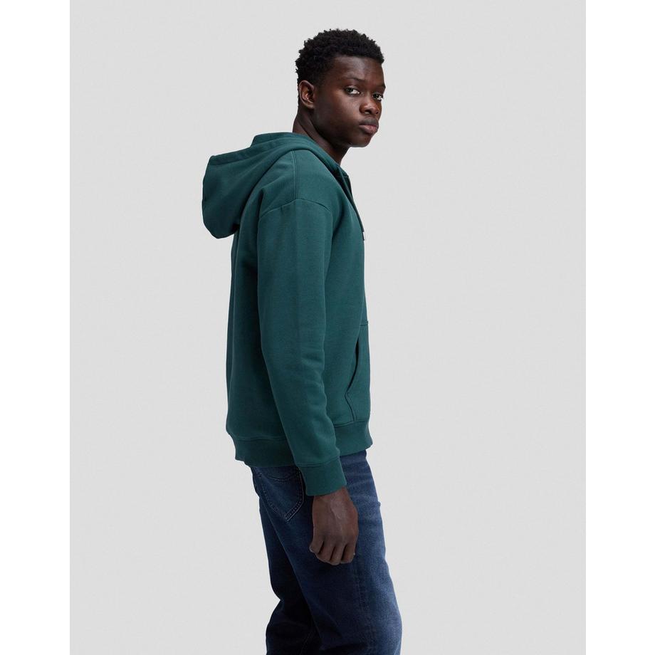 Lee  Veste de sweat Workwear 