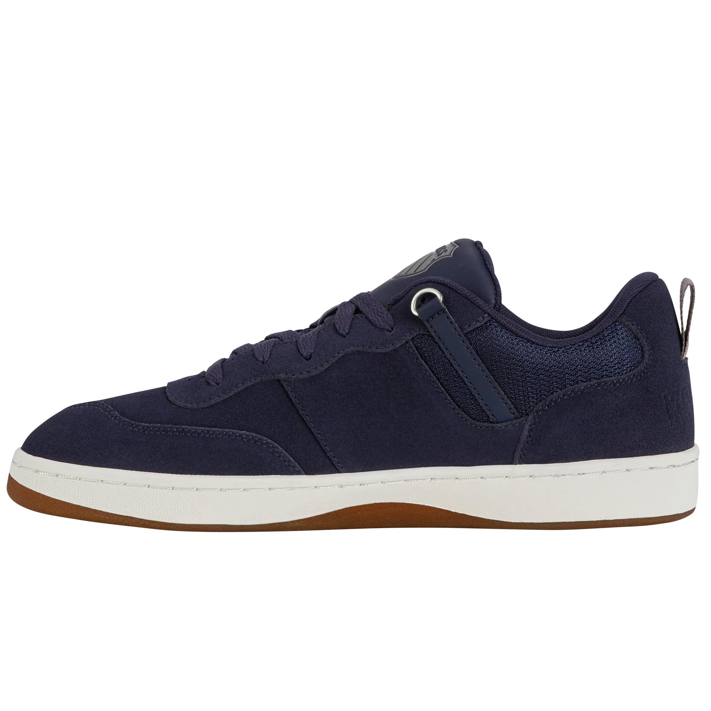 K-Swiss  sneakers k-varsity sde 