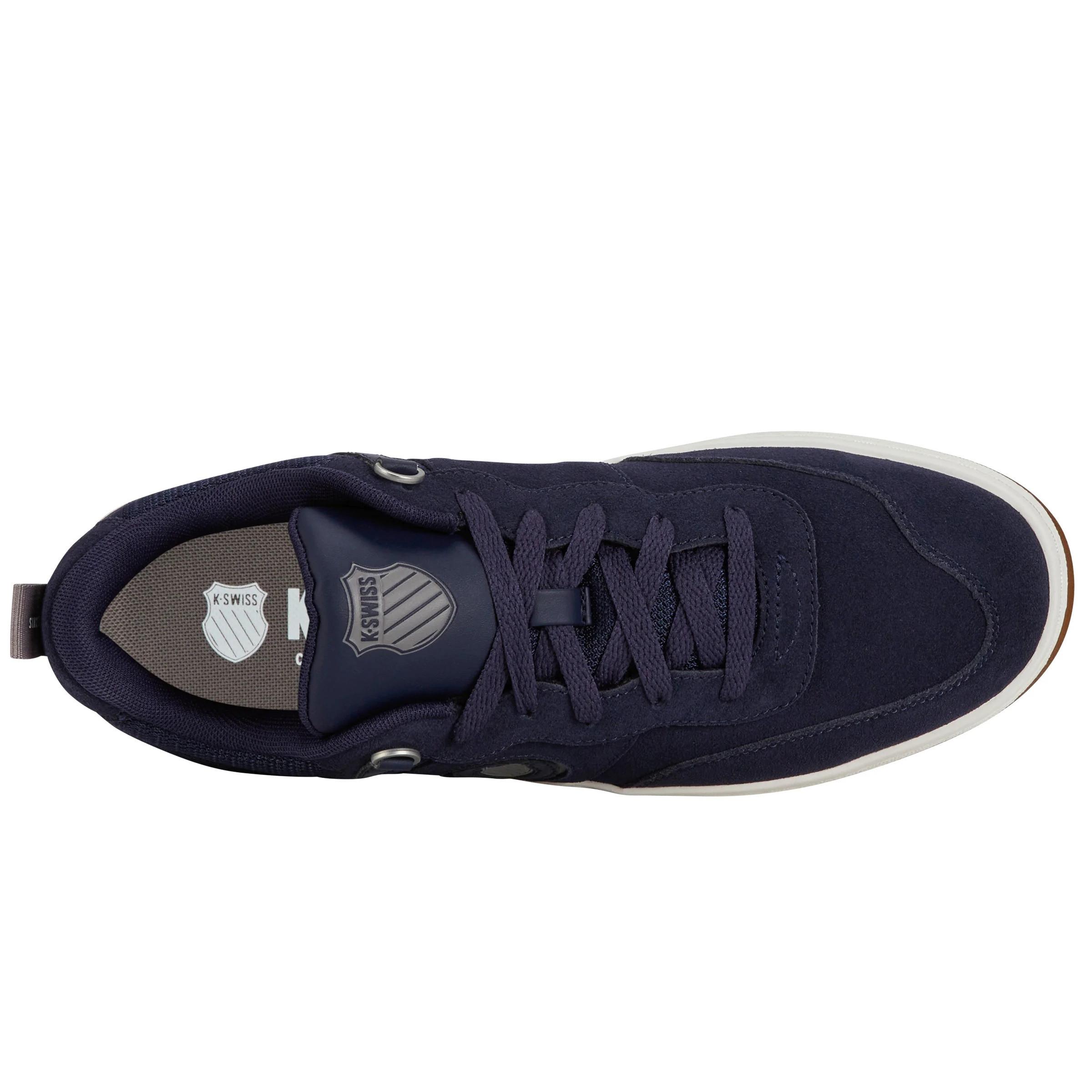 K-Swiss  sneakers k-varsity sde 