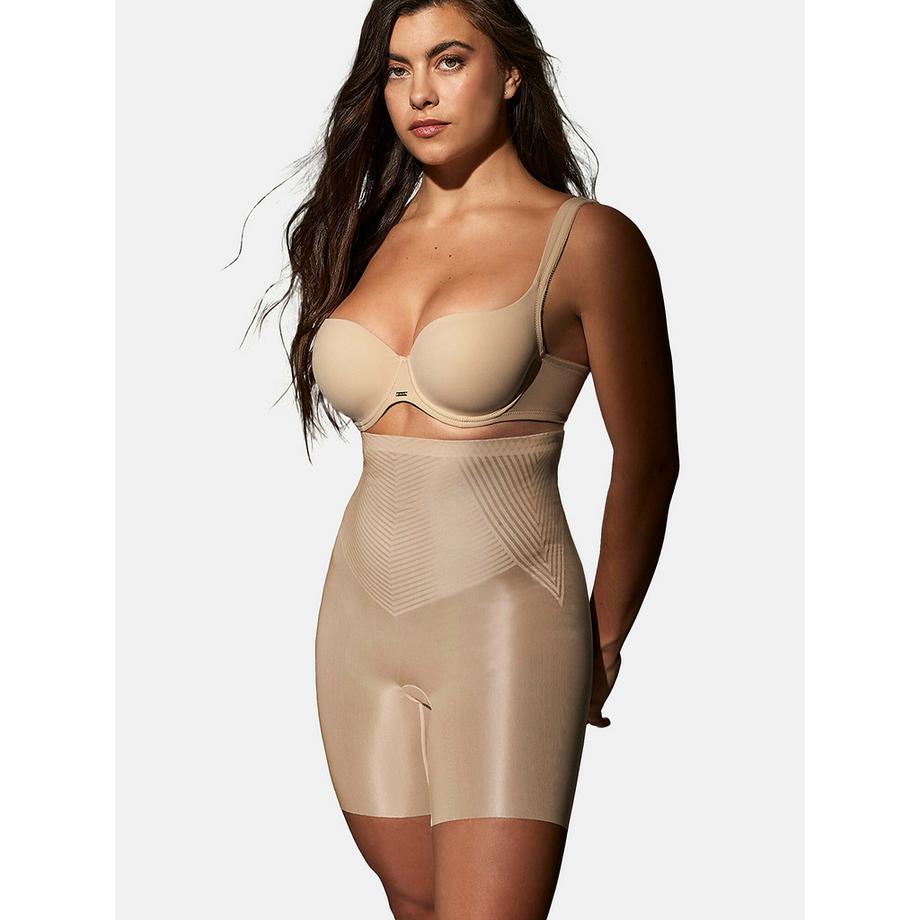 Selmark Basica Panty modelant taille haute  