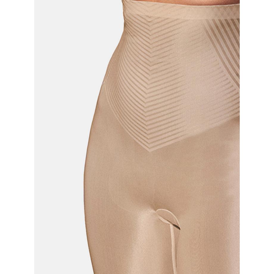 Selmark Basica Panty modelant taille haute  