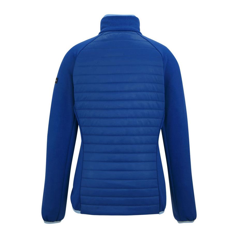 Regatta Clumber Hybridjacke  