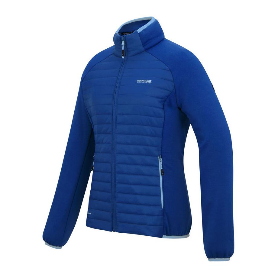 Regatta Clumber Hybridjacke  