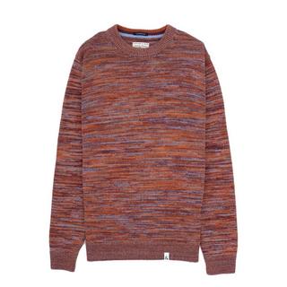 Colours & Sons  Pullover Roundneck-Mouliné 