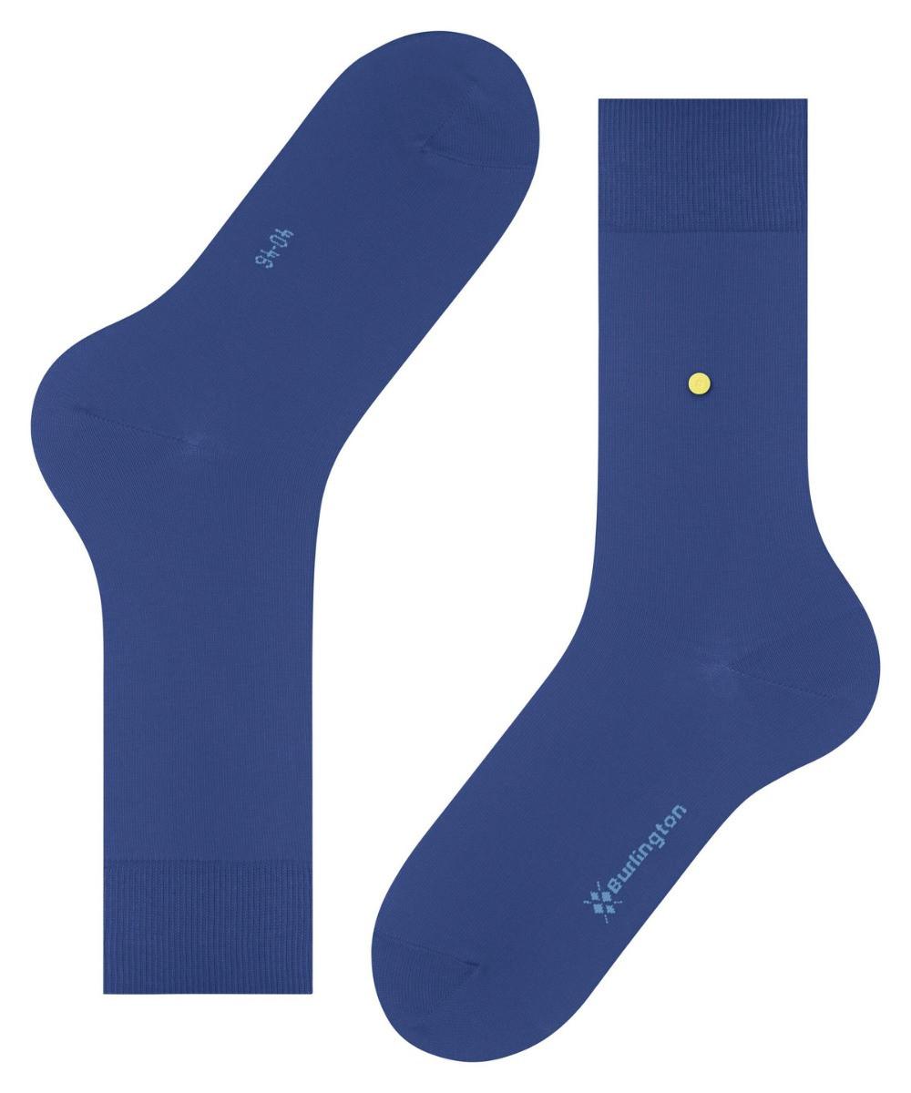Burlington Lord Klassische Socken  