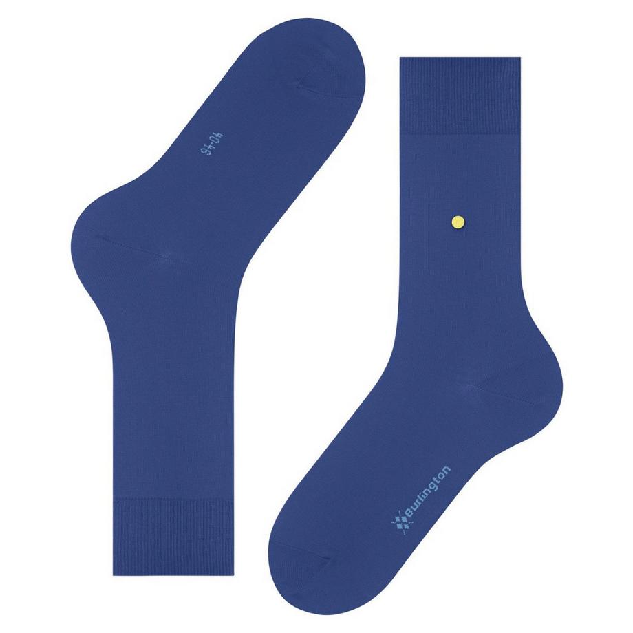 Burlington Lord Klassische Socken  