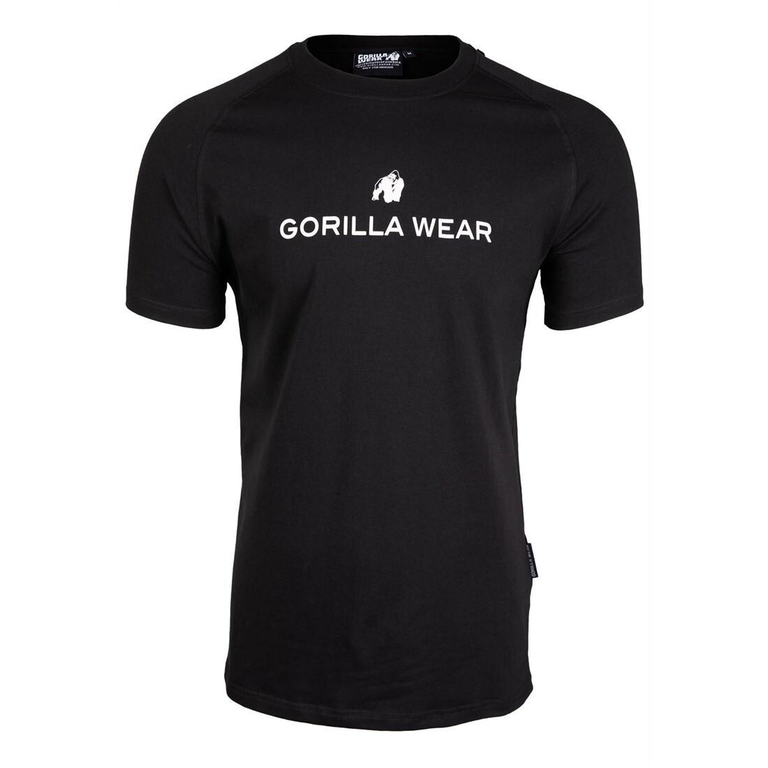 Gorilla Wear  t-shirt goria wear davis 