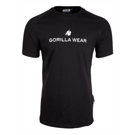 Gorilla Wear  t-shirt goria wear davis 