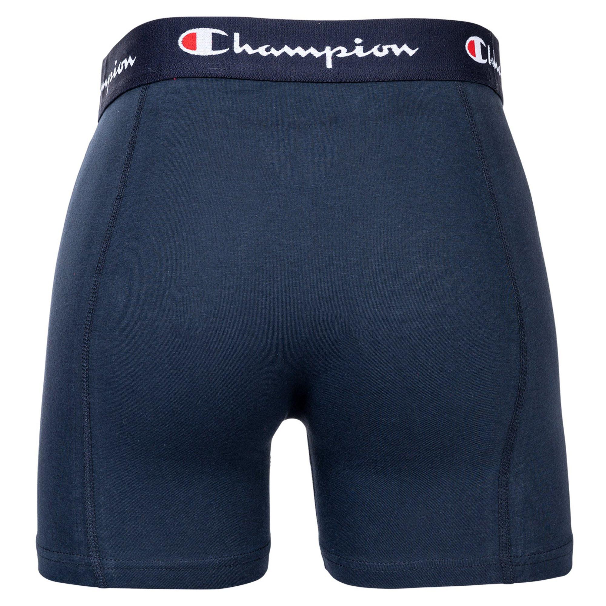 Champion Boxer Stretch Confezione da 2  