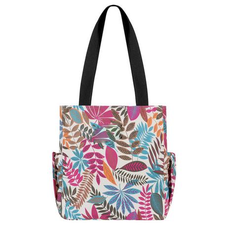 Only-bags.store Fashion Reissverschluss Casual Umhängetasche Grosse Einkaufstasche  