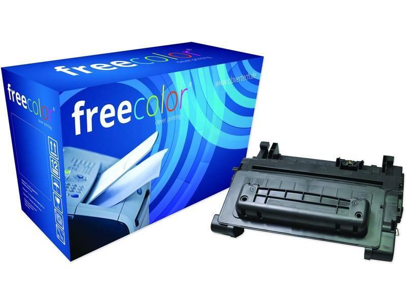 Freecolor  Toner CC364 Black 