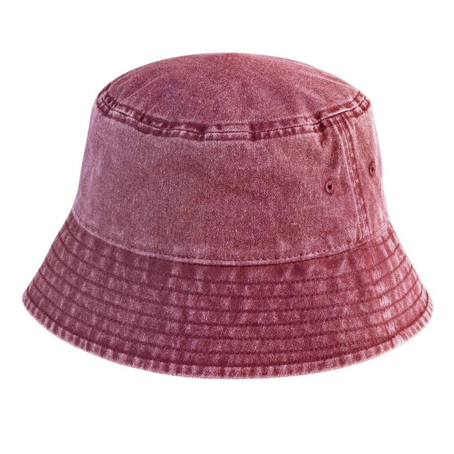 Beechfield  Bob Motif Rétro 
