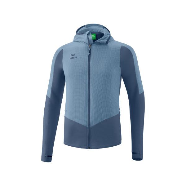 Erima  regenjacke hybrid ite 