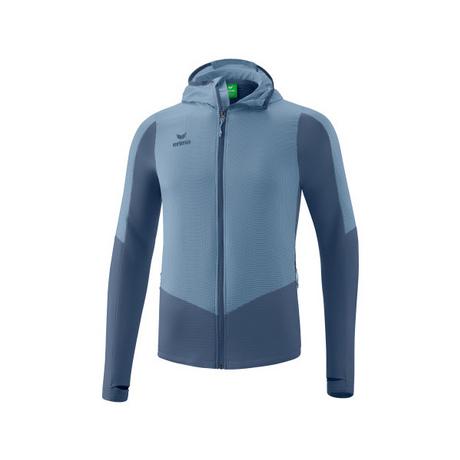 Erima  regenjacke hybrid ite 